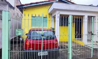 Imagem 2: Casa-São Paulo-TREMEMBÉ