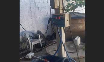 Imagem: Lava jato Jd. Itaipu