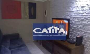 Imagem 3: Sobrado com 2 dormitórios à venda, 61 m² por R$ 300.000,00 - Vila Carmosina - São Paulo/SP