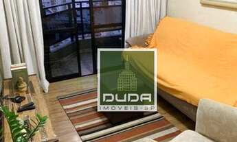 Imagem 5: Apartamento com 4 dormitórios à venda, 140 m² por R$ 1.500.000 - Brooklin - São Paulo/SP