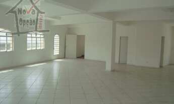 Imagem 6: Prédio Inteiro em São Paulo