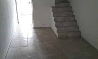 Imagem 6: Sobrado para locação 2 Quartos + edícula com 1 vaga de garagem no JD Guaciara - Taboão da