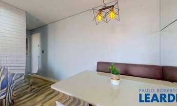 Imagem 7: APARTAMENTO - MORUMBI - SP