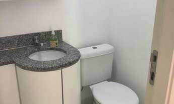 Imagem 4: Conjunto para alugar, 38 m² por R$ 1.900,00/mês - Jardim Paulista - São Paulo/SP