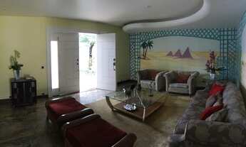 Imagem 3: Casa de 432 metros quadrados no bairro Barra da Tijuca com 4 quartos