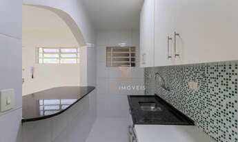 Imagem 6: Apartamento com 2 dormitórios à venda, 44 m² por R$ 510.000 - Pinheiros - São Paulo/SP