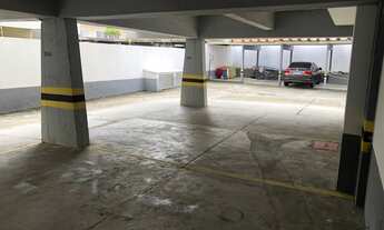 Imagem 5: Apartamento para venda com 67 metros quadrados com 2 quartos em Passagem - Cabo Frio - RJ