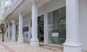 Imagem 6: Sala comercial Galpão / depósito com 1 vaga na garagem