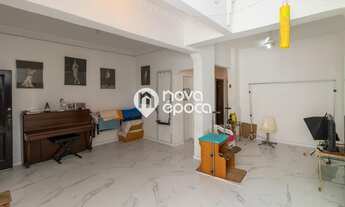 Imagem 3: Rio de Janeiro - Apartamento Padrão - Jardim Botânico