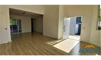 Imagem 1: Casa Residencial à venda, Condomínio Residencial Alphaville, São José dos Campos - CA0765