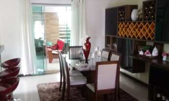 Imagem: Casa de condomínio para venda possui 200