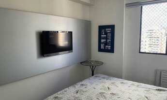 Imagem 7: Vendo apto no Edf South Park em Boa Viagem. 80m2, 03 Quartos, 01 Suíte, 02 Garagens