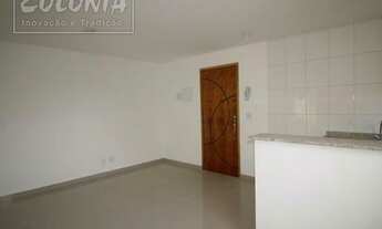 Imagem 5: Santo André - Apartamento Padrão - Vila Francisco Matarazzo
