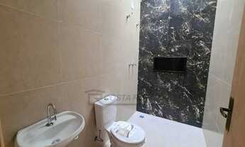 Imagem 7: Casa com 3 dormitórios à venda por R$ 590.000,00 - Condomínio Guarujá - Salto/SP