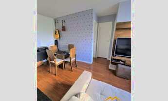 Imagem 2: Apartamento Residencial à venda, Conjunto Residencial Trinta e Um de Março, São José dos C