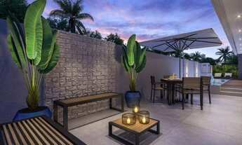 Imagem 6: Apartamento com 2 dormitórios à venda, 72 m² por R$ 735.800,00 - Caiobá - Matinhos/PR