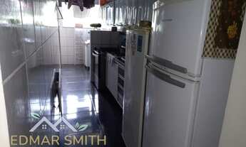 Imagem 6: 2 QUARTOS COM DEPENDÊNCIA - PARALELA PARK