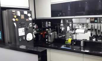 Imagem 5: Apartamento em Barueri - 2 dormitórios - 2 vagas - 330 nil - Oportunidade