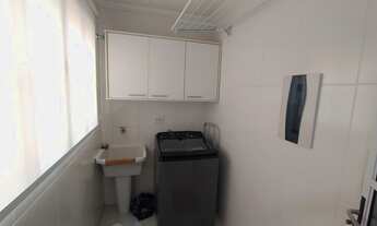 Imagem 5: Apartamento para venda possui 68 metros quadrados com 2 quartos Jardim Botânico