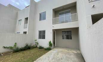 Imagem: SOBRADO NOVO COM TERRAÇO À VENDA NO UBERABA