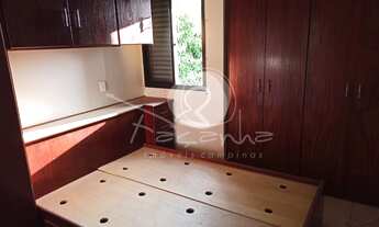 Imagem 4: Apartamento para venda no Bonfim em Campinas - Imobiliária em Campinas