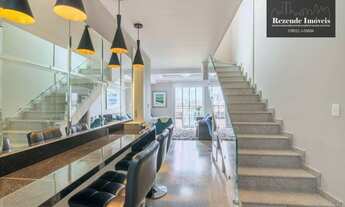 Imagem 7: Cobertura com 1 dormitório à venda, 84 m² por R$ 730.000,00 - Alto da Rua XV - Curitiba/PR