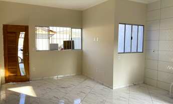 Imagem 2: Casa para venda possui 70 metros quadrados com 3 quartos em Jardim Continental - Taubaté