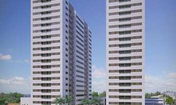 Imagem: Apartamento 02 quartos com suíte próximo