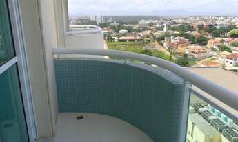 Imagem 2: Flat/ ApartHotel de 64 metros quadrados no bairro Glória com 1 quarto