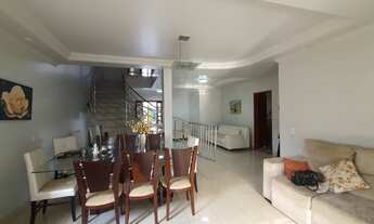 Imagem 4: Sobrado para venda com 480 metros quadrados com 6 quartos em Jardim América - Goiânia - GO