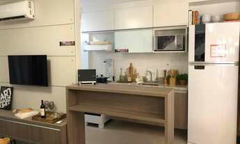 Imagem 3: Apartamento para venda possui 62 metros quadrados com 2 quartos em Tijuca - Rio de Janeiro