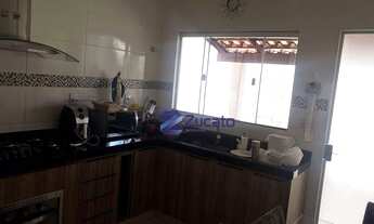 Imagem 6: Casa com 2 dormitórios à venda, 69 m² por R$ 250.000,00 - Jardim Espanha - Uberaba/MG