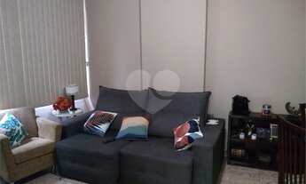 Imagem 3: Rio de Janeiro - Apartamento Padrão - TIJUCA