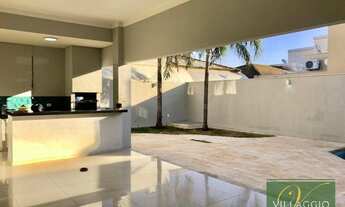 Imagem 5: Casa com 4 dormitórios à venda, 285 m² por R$ 1.450.000 - GAIVOTA I - São José do Rio Pret