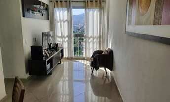 Imagem: Apartamento com 2 dormitórios à venda