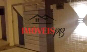 Imagem 2: Casa com 3 dormitórios à venda, 73 m² por R$ 190.000,00 - Colinas do Sul - João Pessoa/PB