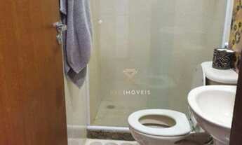 Imagem 2: Apartamento com 2 dormitórios à venda, 79 m² por R$ 460.000 - Recreio dos Bandeirantes - R