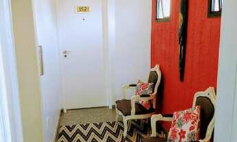 Imagem 7: Apartamento para venda com 85 m² com 3 quartos 1 suite próximo metro Alto do Ipiranga