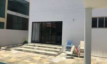 Imagem 6: CASA RESIDENCIAL em SANTANA DE PARNAÍBA - SP, ALPHAVILLE