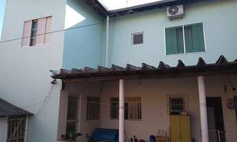 Imagem: Boituva - Casa Padrão - Centro