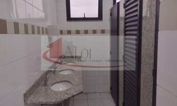 Imagem 4: Predio inteiro três pavimentos aluga Coelheiro Brotero construído pensando em academias, C