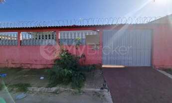 Imagem 2: Aparecida de Goiânia - Casa Padrão - Jardim Belo Horizonte