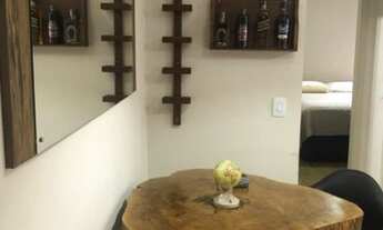 Imagem 2: SÃO PAULO - Apartamento Padrão - BROOKLIN PAULISTA