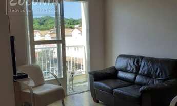 Imagem 3: Santo André - Apartamento Padrão - Vila Metalúrgica