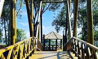 Imagem 2: Lote em condomínio fechado em capão novo - Parcela em 72x - Confira!!!