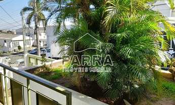 Imagem: MARILIA - Casa Padrão - CENTRO