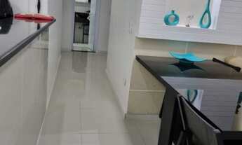 Imagem 4: Lindo apto na ENSEADA