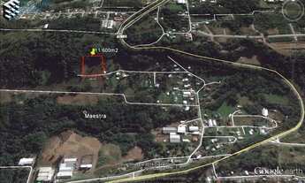 Imagem 2: Lote/Terreno para venda tem 11600 metros quadrados em Santa Fé - Caxias do Sul - RS