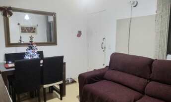 Imagem: Apartamento para venda com 44 metros quadrados