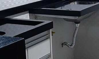 Imagem 4: Apartamento Garden